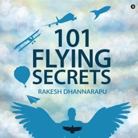 101 Flying Secrets 1646506782 Book Cover