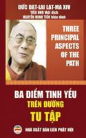 Ba Diem Tinh Yeu Tren Duong Tu Tap: Ban Dich Viet Ngu 1545450552 Book Cover