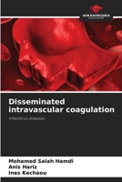 Disseminated intravascular coagulation 6206898326 Book Cover