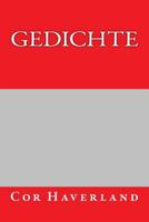 Gedichte 1492709344 Book Cover