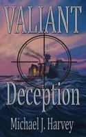 Valiant Deception 150690193X Book Cover