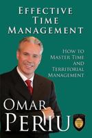 Effective Time Management 1495265013 Book Cover
