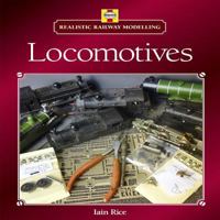 Locomotives 1844256367 Book Cover
