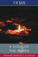 A Digit Of The Moon 1016223706 Book Cover