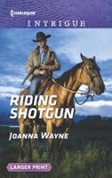 Riding Shotgun 1335720715 Book Cover