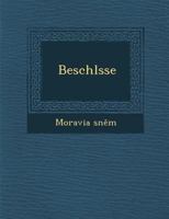 Beschlüsse 1249972191 Book Cover