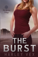 The Burst B0C9S7Q4DG Book Cover