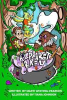 Alphabet Brew 1729231241 Book Cover