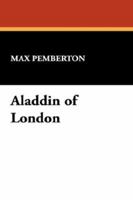 Aladdin of London 1983528250 Book Cover