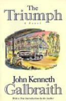The Triumph: A Novel of Modern Diplomacy B004KZIT68 Book Cover