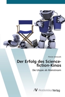 Der Erfolg des Science-fiction-Kinos 363939979X Book Cover