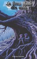 La tierra donde Dios existe: La noche sangrienta B0FT8T6Z5V Book Cover