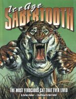 Ice Age Sabertooth 0439989256 Book Cover