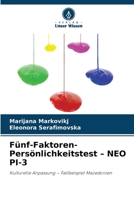 Fünf-Faktoren-Persönlichkeitstest - NEO PI-3 (German Edition) 6630208552 Book Cover