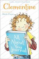Clementine All About You Journal 1423146646 Book Cover