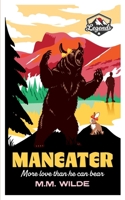 Maneater B0HHKRPPYN Book Cover