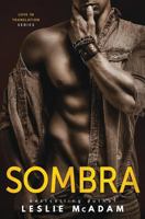 Sombra 0692117997 Book Cover