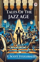 Tales Of The Jazz Age 9370422552 Book Cover