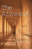 The Advocate 1581821379 Book Cover