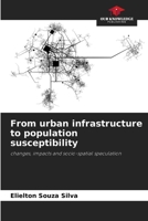 From urban infrastructure to population susceptibility 6207198360 Book Cover