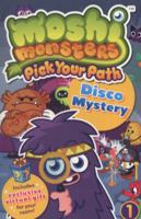 Moshi Monsters Pick Your Path. 1409390772 Book Cover