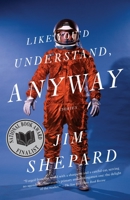 Like You'd Understand, Anyway: Stories 0307265218 Book Cover