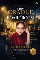 From Cradle to Boardroom: Foundations of Leadership Begin in Early years B0H7JYH15N Book Cover