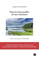 Dans les broussailles de mes émotions 275476156X Book Cover