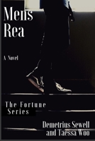 Mens Rea: Previously Titled Oral Girl null Book Cover