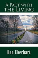 A Pact with the Living 1524642428 Book Cover