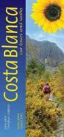 Costa Blanca: Car Tours And Walks (Landscapes S.) (Landscapes S.) 1856912728 Book Cover