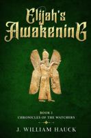 Golden Dawn: The Awakening 173354352X Book Cover