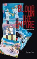 Blood on the Empire: Bahamian Murder Mystery 1403371547 Book Cover
