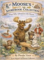 Moose's Storybook Collection B0GXW8768C Book Cover