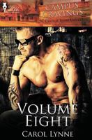Campus Cravings Vol. 8 178184769X Book Cover