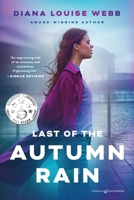 Last of the Autumn Rain (Broken Reflections) B0FH7PM8P9 Book Cover