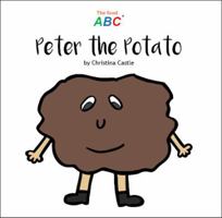 Peter the Potato 981170287X Book Cover