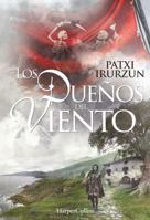 Los dueños del viento 197490640X Book Cover