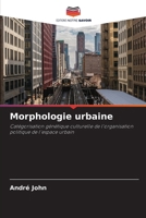 Morphologie urbaine (French Edition) 620976729X Book Cover
