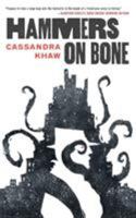 Hammers on Bone 0765392712 Book Cover