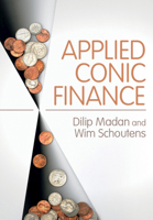 Applied Conic Finance 1107151694 Book Cover