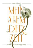 Mein Atem der Zeit (German Edition) 3743117142 Book Cover