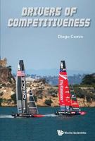 Drivers of Competitiveness 9814704733 Book Cover