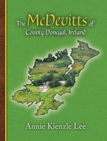 The McDevitts of County Donegal, Ireland 1887043713 Book Cover