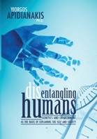 Disentangling humans 9925601266 Book Cover