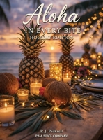 Aloha in Every Bite : Holiday Edition 1970960027 Book Cover