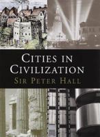Cities in Civilization 0394587324 Book Cover