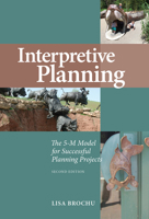 Interpretive Planning 1879931125 Book Cover