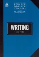 Writing 0194370984 Book Cover