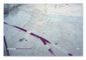 Benthem Crouwel / Zwakman 9064506957 Book Cover